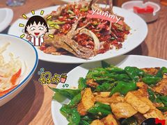 -金锅小厨(乐活街店)