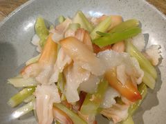 -兰溪小馆(东直门簋街店)