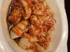 -大哥餐厅(西城花园店)