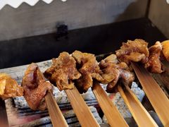 -川西火焰山西昌火盆烧烤(簇桥优博广场店)