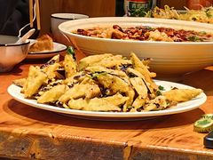 -五谷丰登·胶东海鲜·家常菜(张村店)
