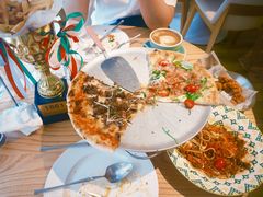 -1861意大利餐厅(来福士店)