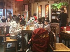 -小吊梨汤·北京菜·烤鸭(鸟巢店)