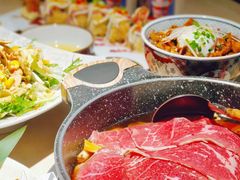 -太郎的家·平价日料(曼巴特店)