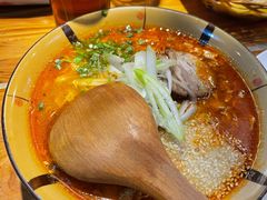 担担面-烧鸟周居酒屋(香山店)