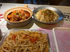 -巴厘龙虾·榜首油焖大虾(音乐学院·沿江酒馆店)