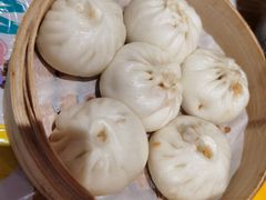 弄堂小肉包-弄堂咪道-饭香·面香·馄饨香(钦州北路田尚坊店)