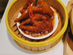 -火啫啫·粤式啫啫煲(南京弘阳店)