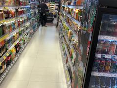 -GranVida生活超市(海信广场店)