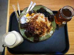 -鲜芋仙(太原街万达店)