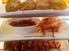 -丰茂烤串(金源店)