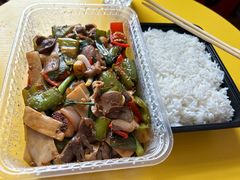 -鹅来顺·顺德火焰醉鹅(天平架分店)