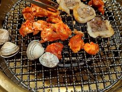 -韩盛·盛江山自助料理(中街大悦城店)