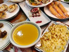 -松坂屋日料自助(长城路店)