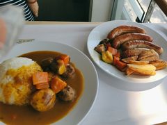 -宜家·瑞典风味餐厅(四元桥店)