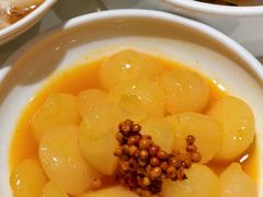 -老爷庙风味美食府(魏都大道店)