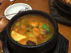 -全州拌饭馆(断桥店)