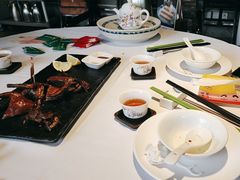 -侨美·唐荔园·40年地道粤菜