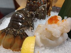 -花和海鲜自助(梅江店)