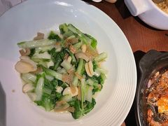 -绿茶餐厅(深圳龙华天虹购物中心店)