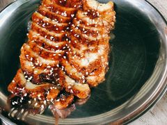 烤鳗鱼Grilledeel-高丽雅(滨北店)