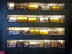 -山顶顶概念四川菜(黄埔大道店)