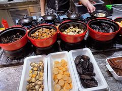 -长沙北辰洲际酒店-兰调全日餐厅