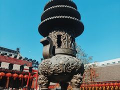 -慈恩寺