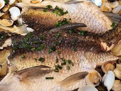 -陶缘一号·四季缘·老字号顺德菜·户外婚礼家宴(西滘店)