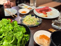 -蒜香焼肉PURUSHIN(马场路店)