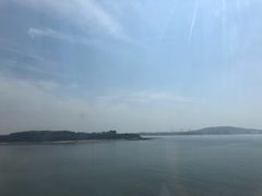 -琴岛之星摩天轮