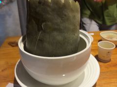-花溪雨·森林餐厅(石基店)