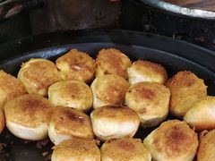 牛肉煎包-牛煎里牛肉煎包淮南牛肉汤(广东路店)