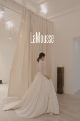 -LaMousse婚纱买手店