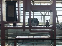 -上海浦东国际机场-T2航站楼