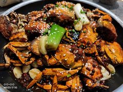 -一棠龙虾•王牌虾球(楚河汉街店)