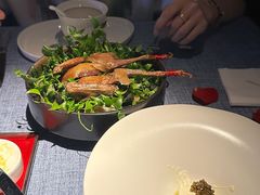 -弦月窗LUNETTE BY AMANDA(复兴路店)