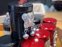 -一杯黔茶(西江千户苗寨古街店)