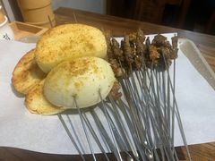 -壹块捌烧烤(灯市口店)