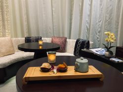 -广州文华东方酒店·水疗中心