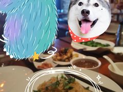 -面道特色餐厅·海口鲁能希尔顿酒店
