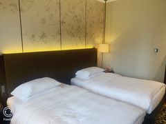 -上海崇明金茂凯悦酒店