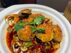 -肥肥虾庄·金牌油焖大虾(沙湖店)