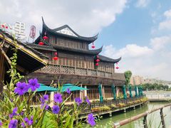 -二十八里太湖船菜(吉祥路店)