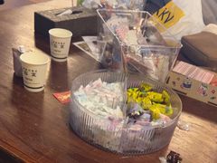 -明日世界密室轰趴·剧本桌游·箭馆团建(国贸店)