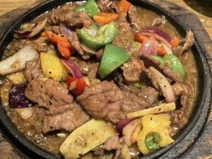 -先记烧鹅王·本地粤菜(福永店)