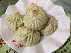 -宝正臻天津包子总店(金阳光居易店)