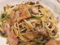 -萨莉亚意式餐厅(苏州食百家店)