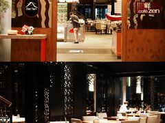 -深圳福田香格里拉大酒店