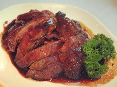 -老洋房花园饭店(绍兴路店)